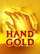 Hand of Gold